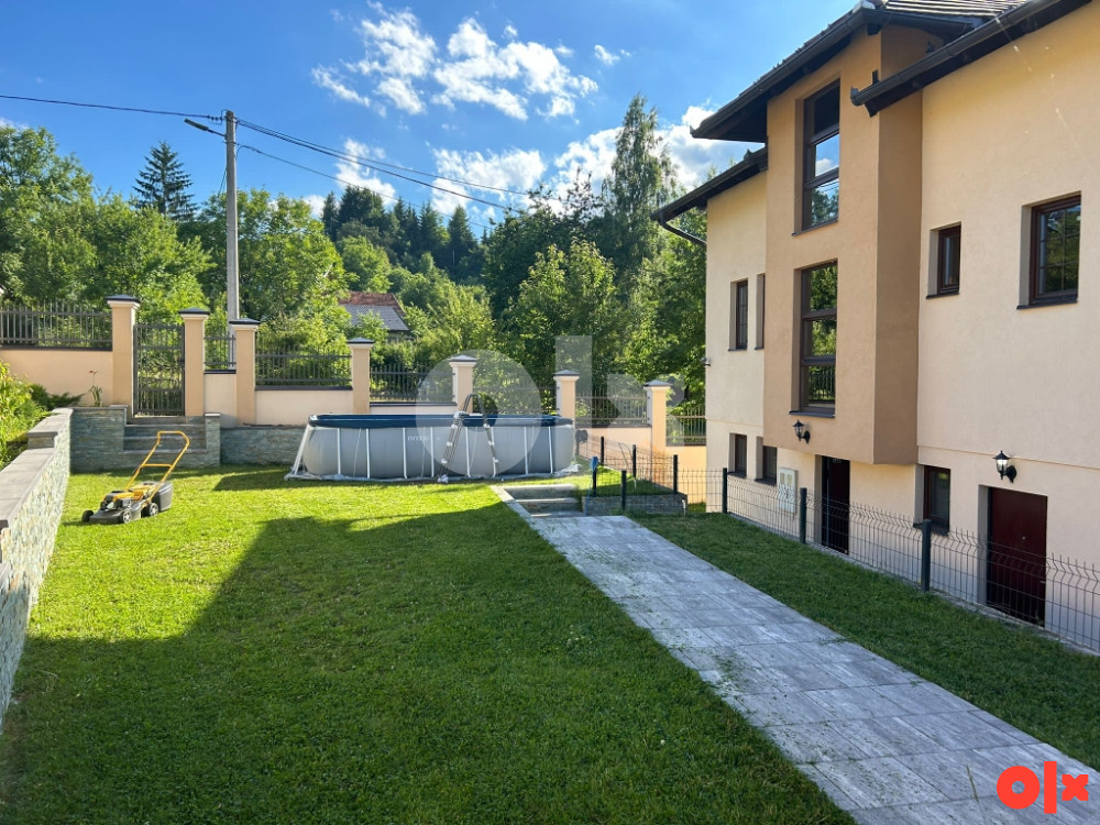 KUĆA VILA NA DAN SARAJEVO VIKENDICA IZDAVANJE  RAKOVICA ILIDŽA 10