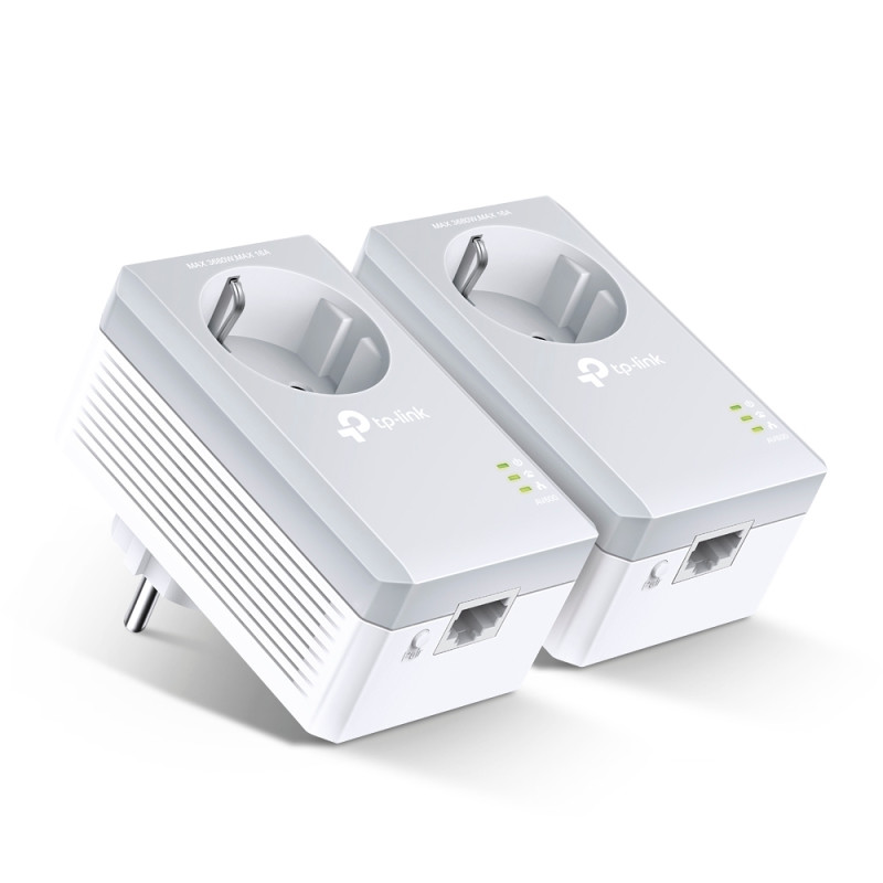 TP-Link Powerline TL-PA4010P