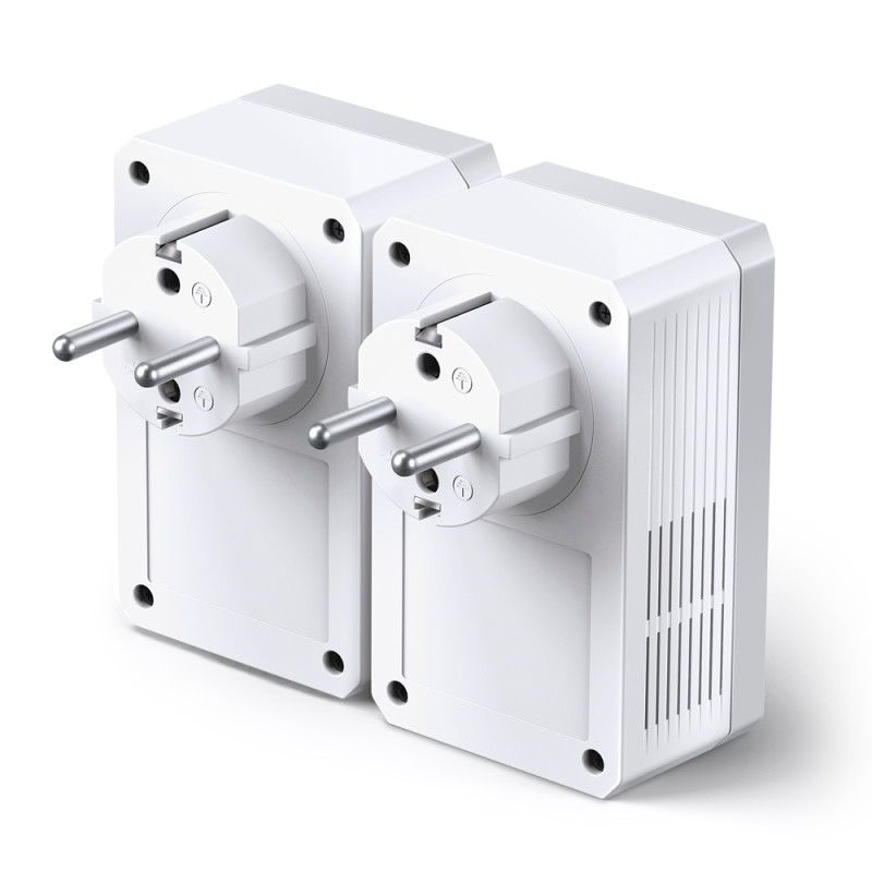 TP-Link Powerline TL-PA4010P