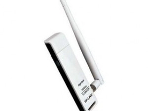 TP-Link TL-WN722N Wireless N USB