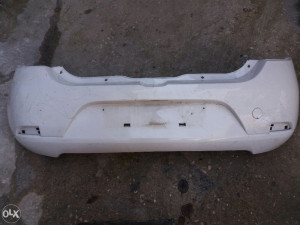 zadnji branik dacia sandero 2