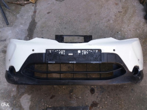 Prednji branik nissan qashqai 2014 2016