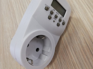 Digitalni programator tajmer timer