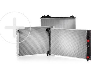 Hladnjak vode - za sve vrste vozila!