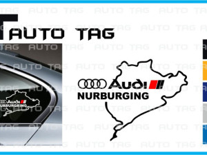 Stikeri auto naljepnice naljepnica za staklo AUID