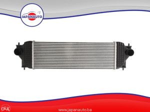 Interkuler Suzuki Grand Vitara 1.9