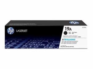 Drum HP black 19A