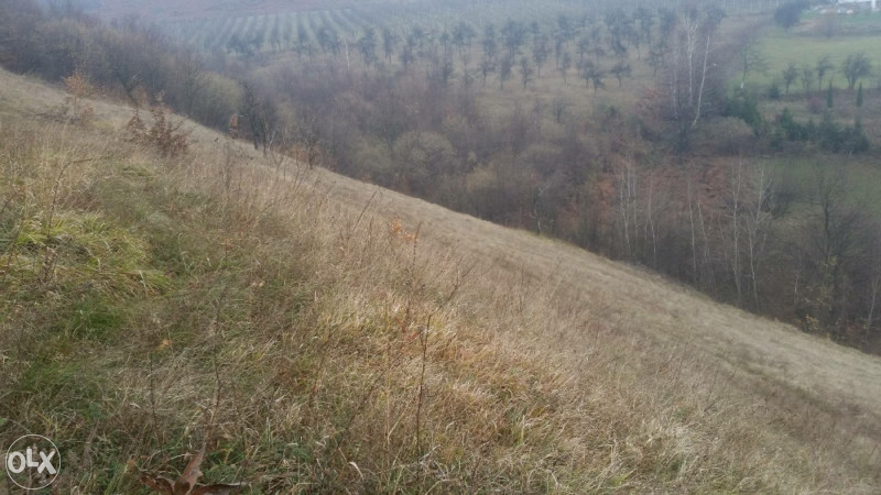 Zemljište Visoko 7
