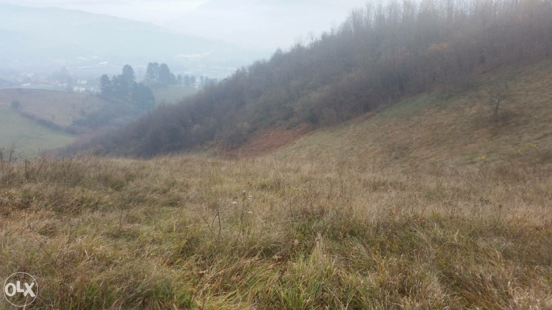 Zemljište Visoko 2