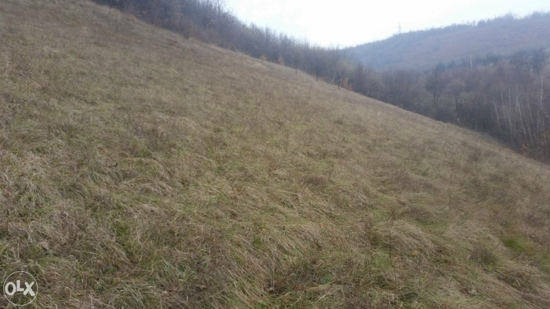 Zemljište Visoko 8
