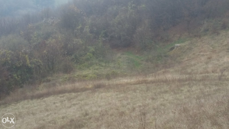 Zemljište Visoko 4