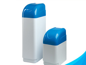 Omekšivač za vodu u kućanstvu - Kabinet