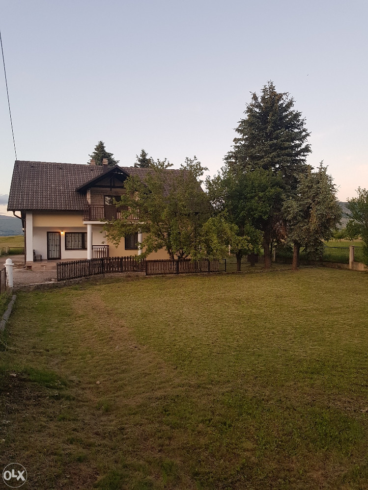 Kuća Tomislavgrad