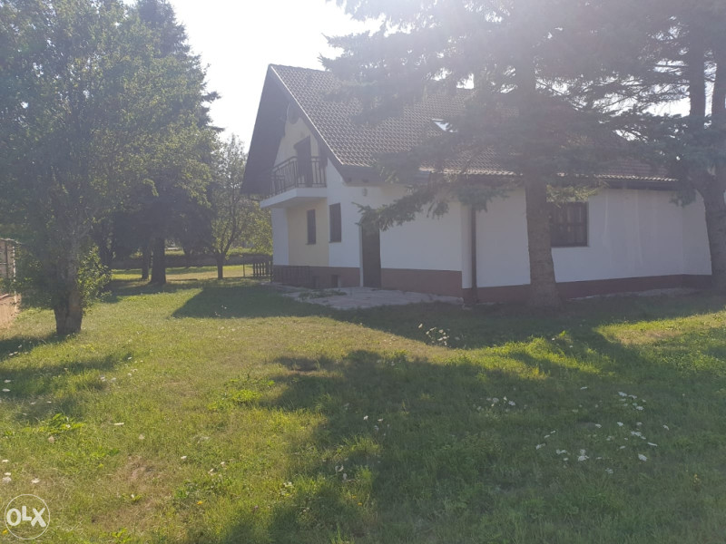 Kuća Tomislavgrad 3