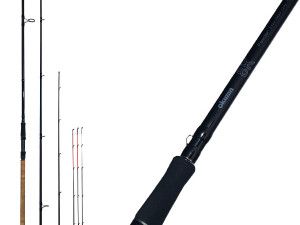 Okuma 8K Feeder 3.6m 60-120gr stap za ribolov