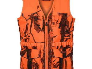 Prsluk Percussion Stronger 1259