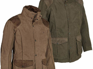 Jakna Percussion Rambouillet 1374