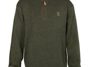 Dzemper Percussion Chasse Brode  1566