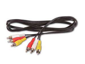 Kabal 3RCA-3RCA 1.5m