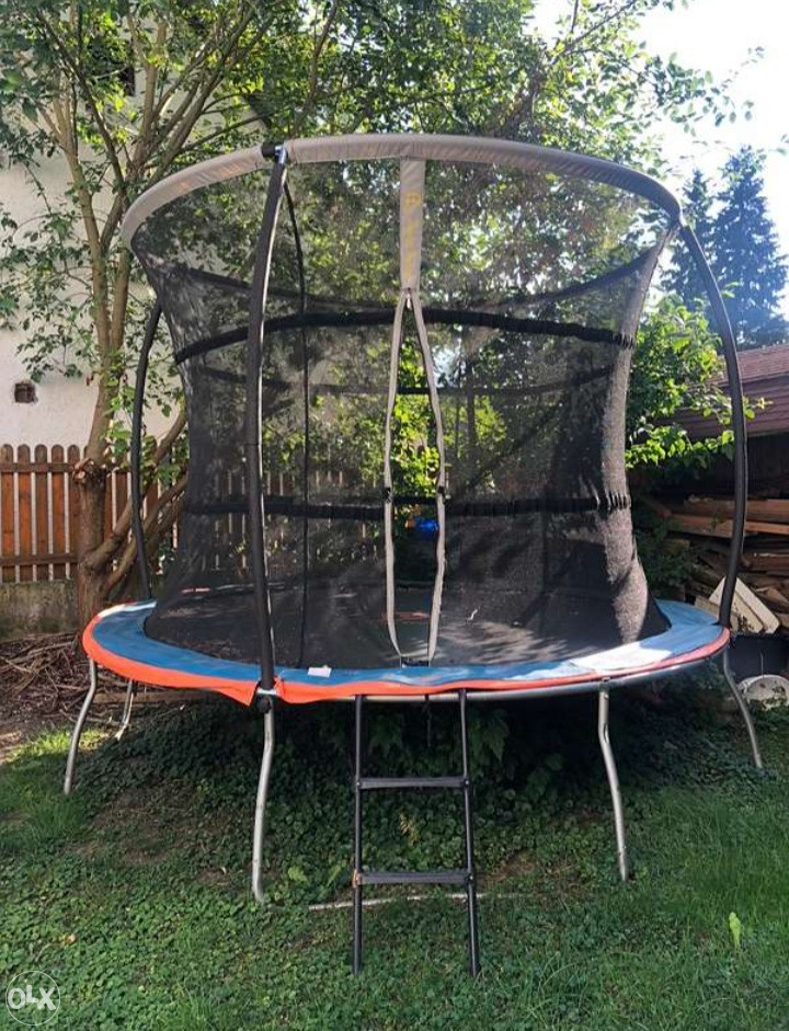 Trampolin Trampolina Trambolina 3m BESPLATNA DOSTAVA - Tobogani i ...