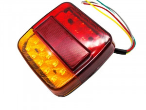 LED Stop lampa lampe za auto prikolice prikolica