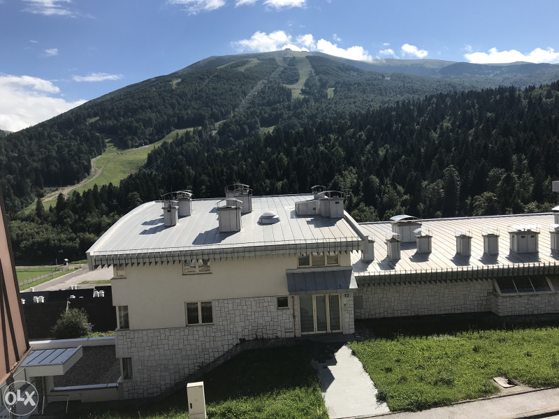 Apartman Bjelasnica 2