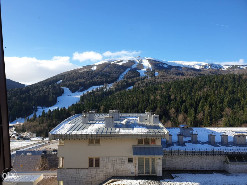 Apartman Bjelasnica