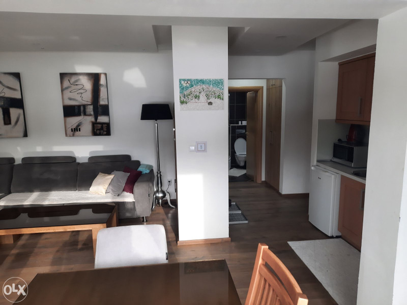 Apartman Bjelasnica 9