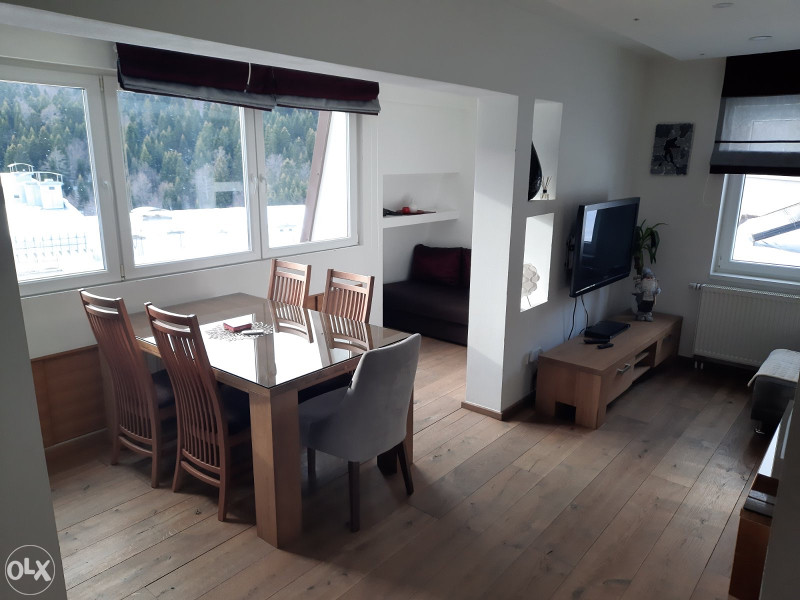 Apartman Bjelasnica 10