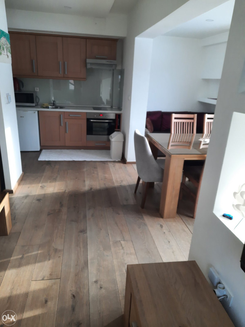 Apartman Bjelasnica 11