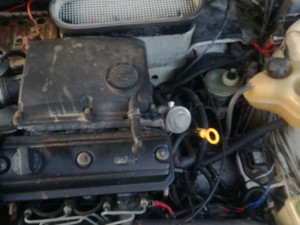 Motor 1,9 skoda felicija sdi motor mjenjac