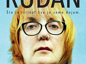 Ples oko Sunca - autobiografija, pisac: Vedrana Rudan