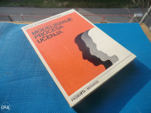 Modeliranje procesa ucenja - Radivoj Kvaščev