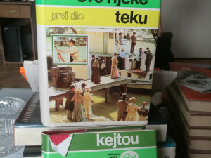 SVE RIJEKE TEKU  1i2 NENSI KEJTOU