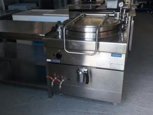 Dijelovi za kazan ugostiteljski.Ugostiteljska oprema