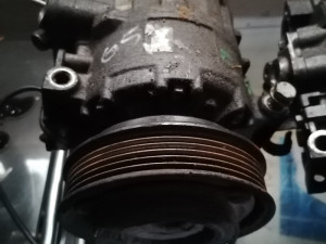 Kompresor klime Golf 5 Audi A3 Octavia 1.9 TDI