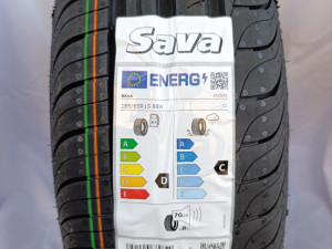 185 65 15 Sava Intensa HP2 R15 LJETNE GUME