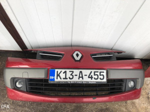 Renault Megane 2 1.5 dci DIJELOVI reno megan djelovi