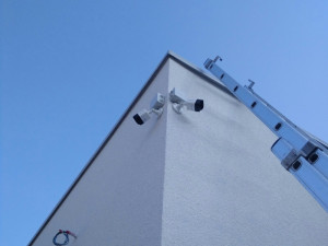 DVC, HIKVISION, LONGSE VIDEO NADZOR AKCIJA