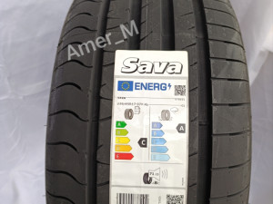 235 45 17 Sava Intensa UHP2 R17 LJETNE GUME