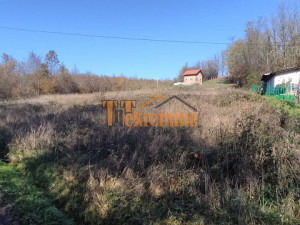 Zemljište 2786 m2 - Prijakovci