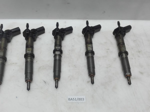 Dizna / dizne / Crafter 2.5 VISE KOM Dijelovi BA51/003