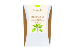 Bokvica ženska, bokvica širokolisna, trputac ženski