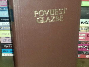 Povijest glazbe 1