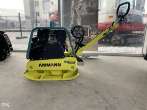 Vibro Nabijaci Zabe AMMAN