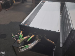 FREKVENTNI PRETVARAČ REGULATOR 45kW DANFOSS