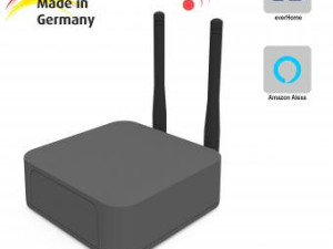 Smart Home roletne pogon putem telefona