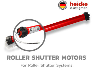Motor za roletnu Heicko Germany