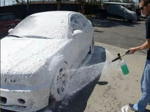 Pjenomat   Karcher Lavor Nilfisk BlackDecker IPC BOSCH