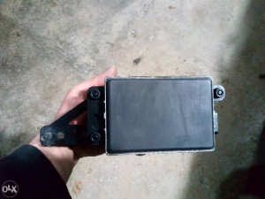 Distronic radar Hyundai Kia sportage 2017